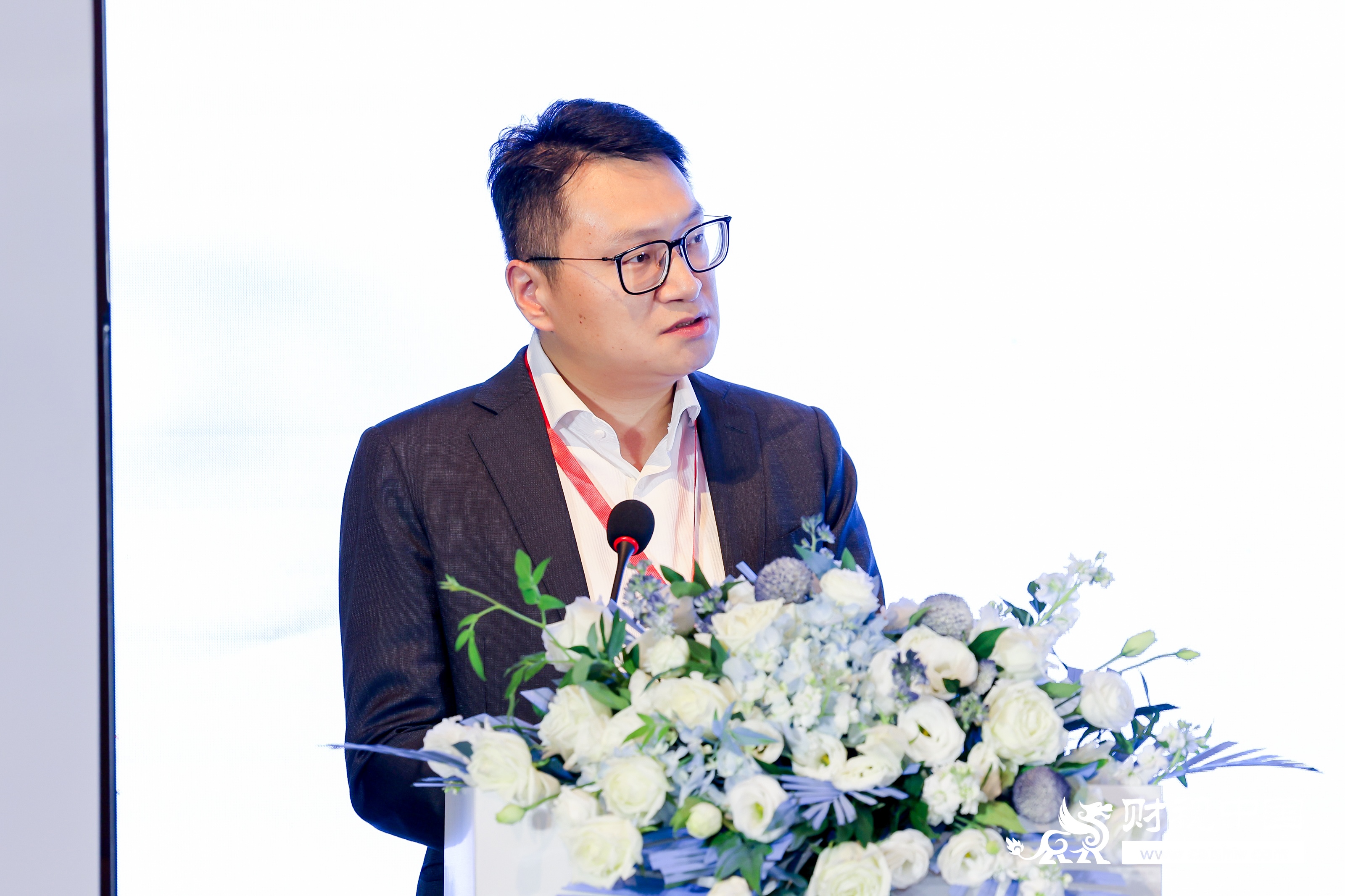 共话行业新格局、探索资本新动能——第十一届结构性融资与资产证券化论坛在沪圆满落幕(图4)